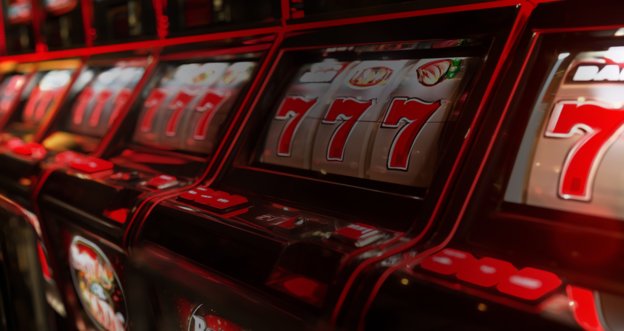 Casino 777