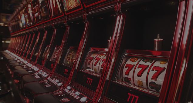 Casino 777