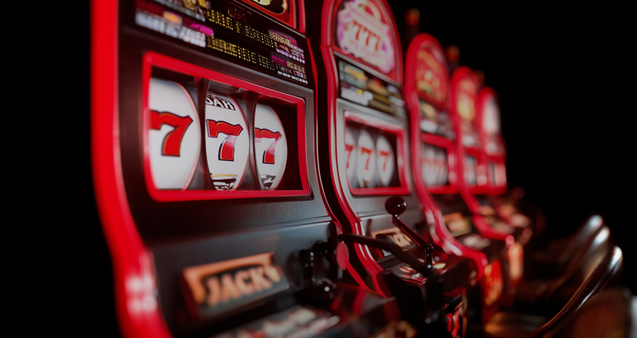 Casino 777